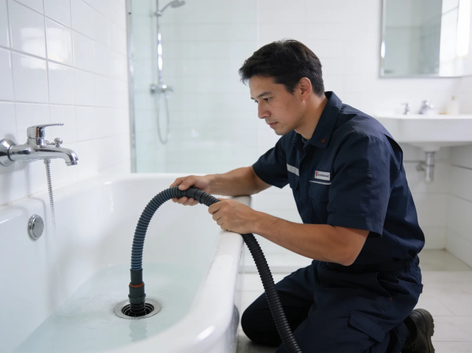 Emergency Plumber Holcomb, MS FAQs